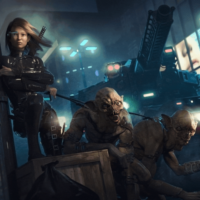 Pastel Goth Cosplay — Browse Collections